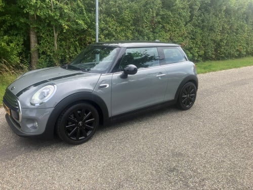 Mini Cooper 1.5