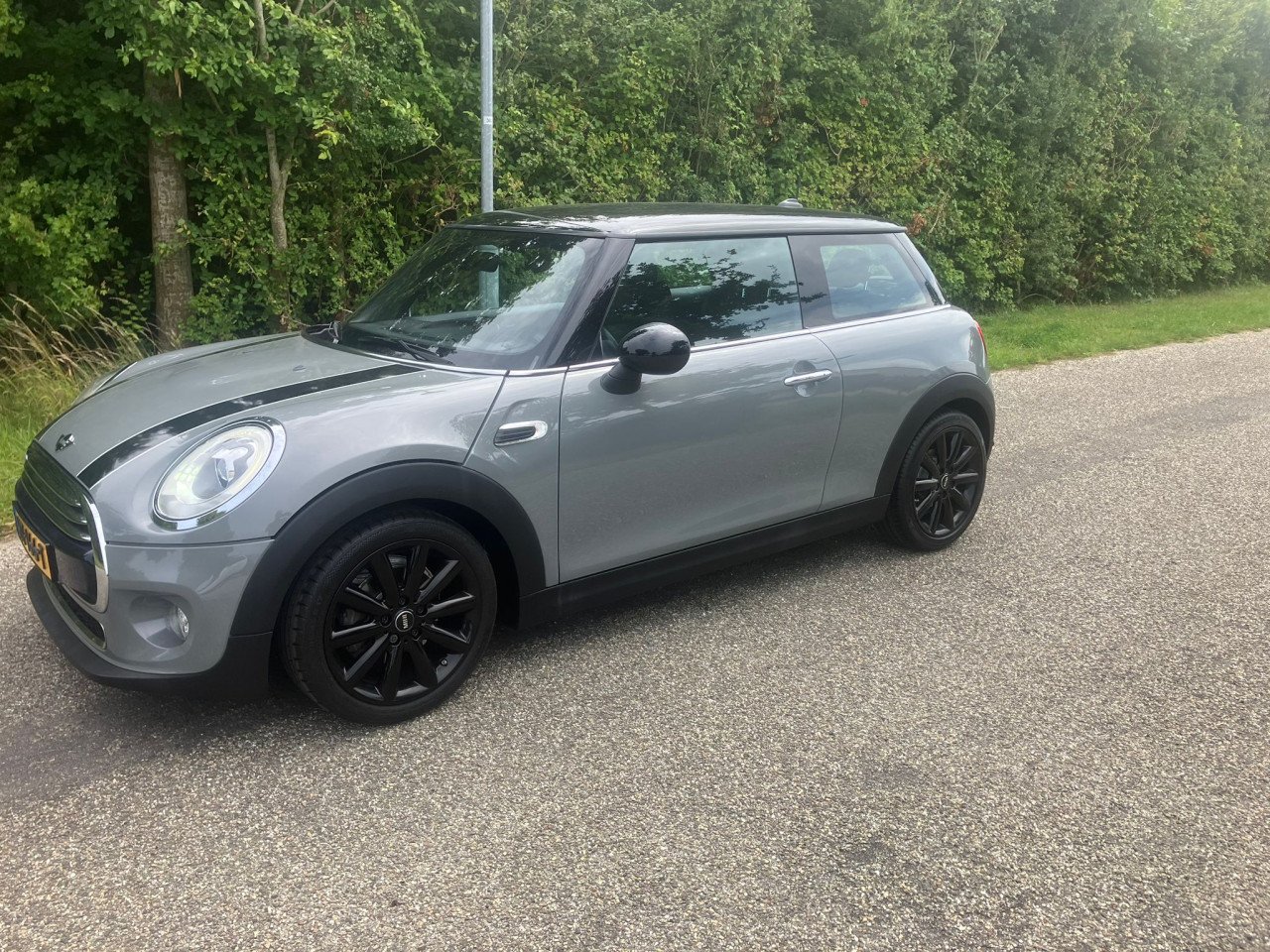 Mini Cooper 1.5