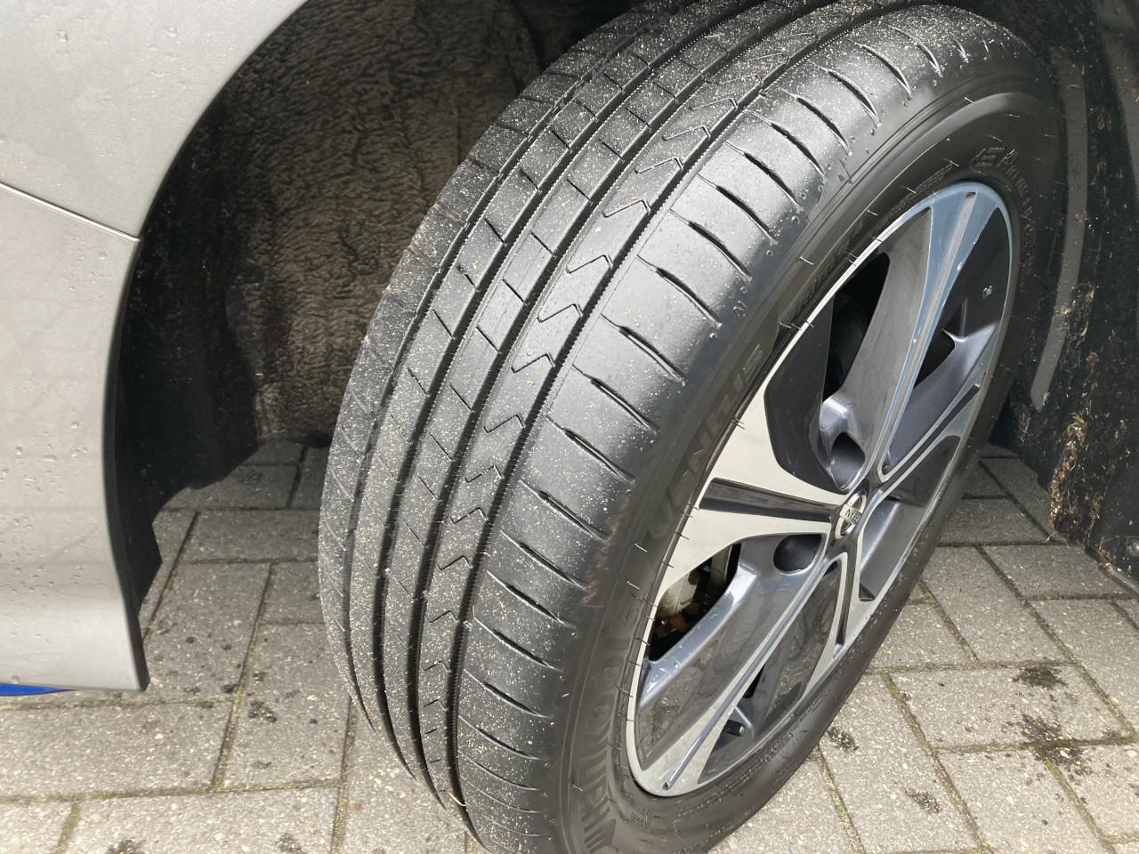 Nissan Leaf 2020 62kw van particulier