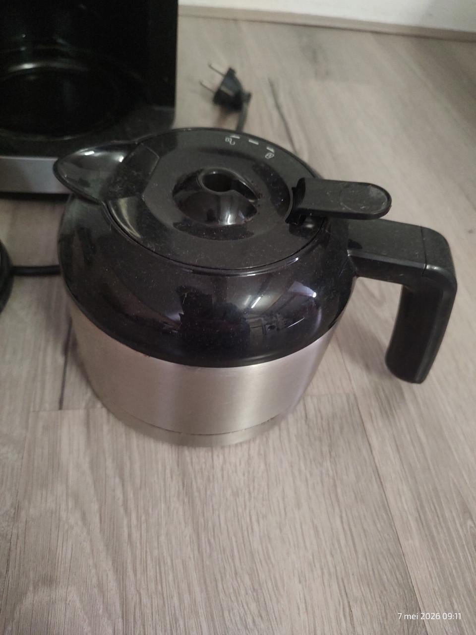 Koffieapparaat