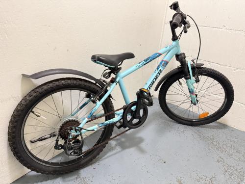 In goede staat ROCKRIDER mountainbike 20 inch
