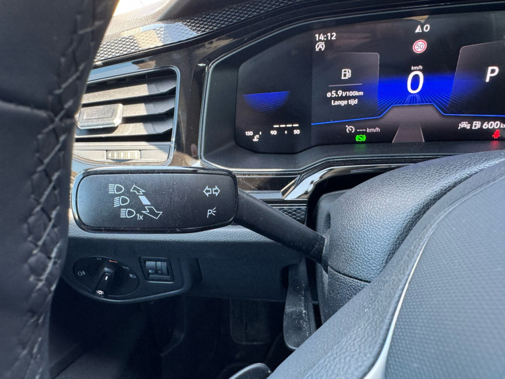 Volkswagen Polo 1.0 tsi life edition