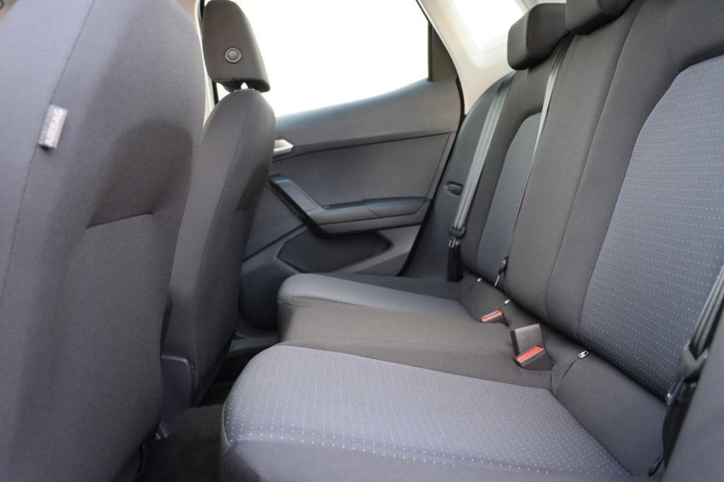 Seat Arona 1.0 tsi style