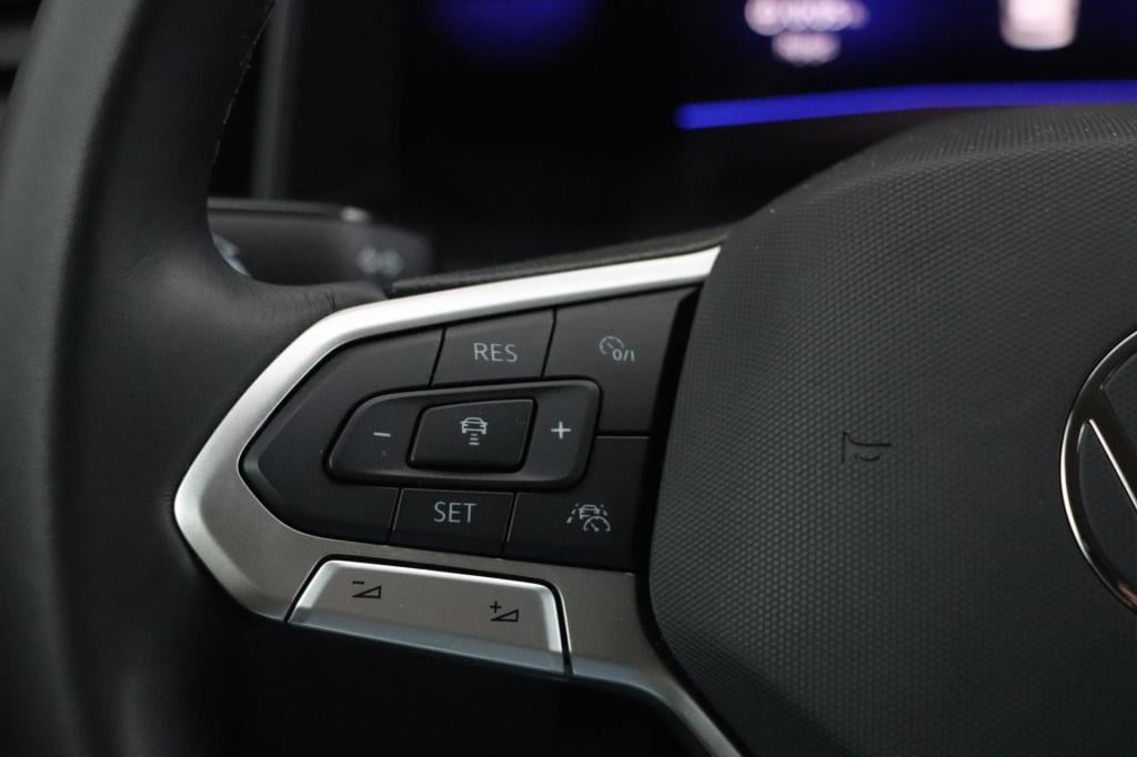 Volkswagen Taigo 1.0 tsi life edition 96pk