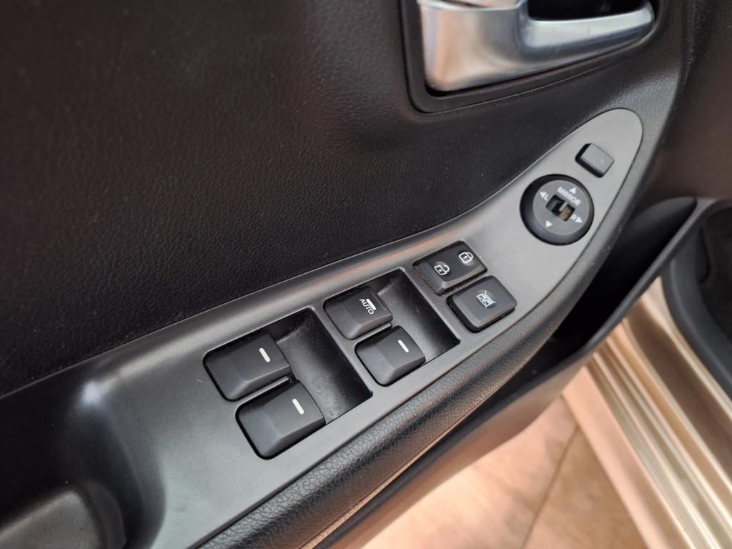 Kia Picanto 1.0 cvvt comfort/style/exterior pack