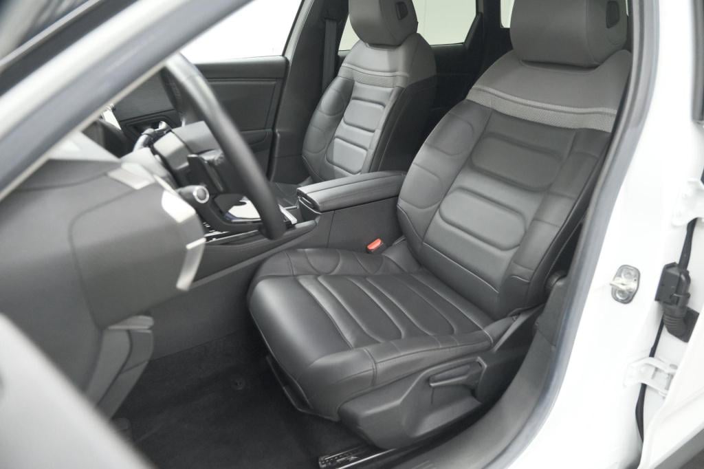 Citroen C5 X 1.6 plug-in hybrid 225 shine | adaptieve cruise control | head