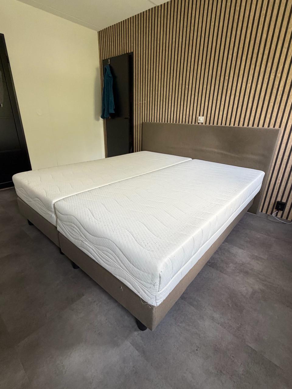Boxspring 1,80 x 2,00 m