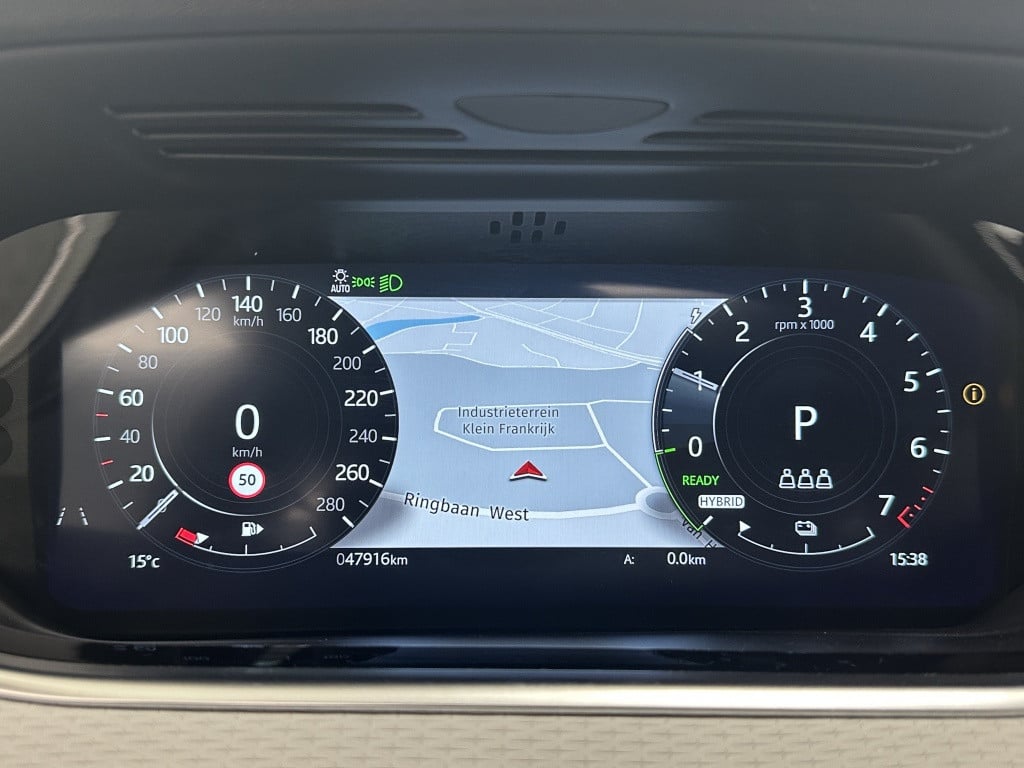 Land Rover Range Rover 1.5 p300e awd s | schuif/kanteldak | panoramadak | 3