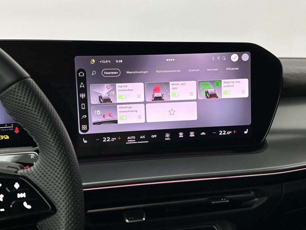 Audi Q3 s edition e-hybrid 200 kw / 272 pk hatchback 6 ver