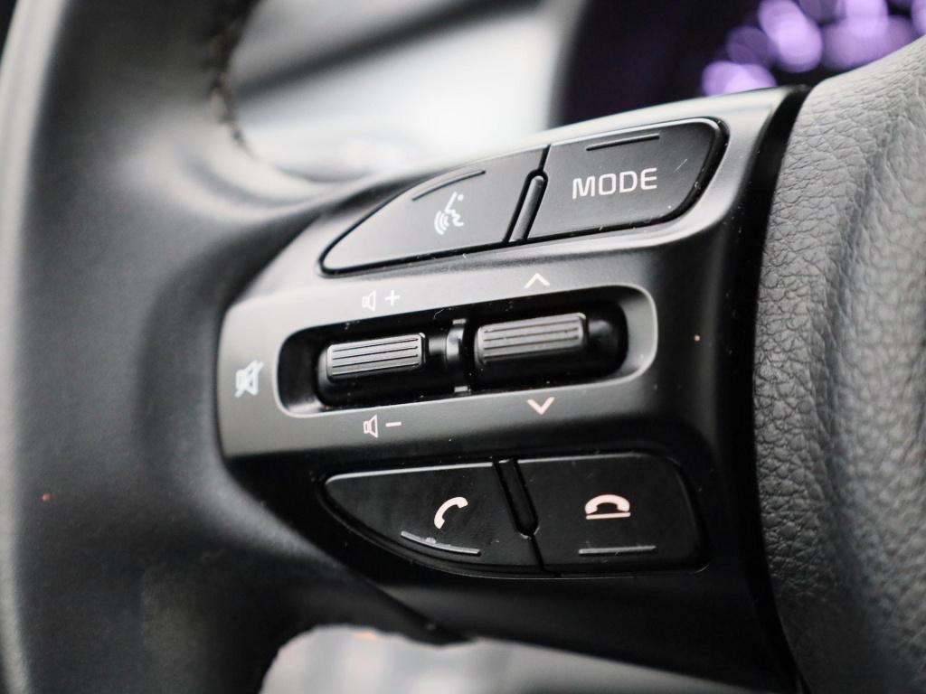 Kia Stonic 1.0 t-gdi mhev dynamicline | apple carplay/ android auto | camer