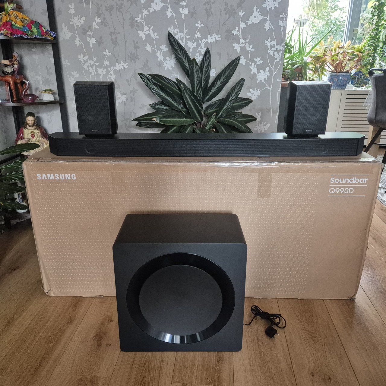 Te koop