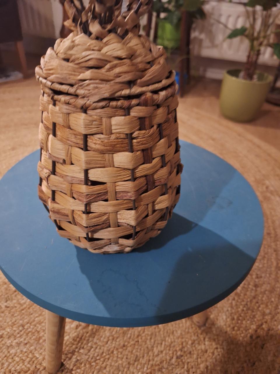 Decoratieve opberger