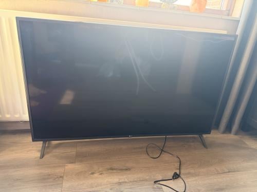Tv LG 55 inch