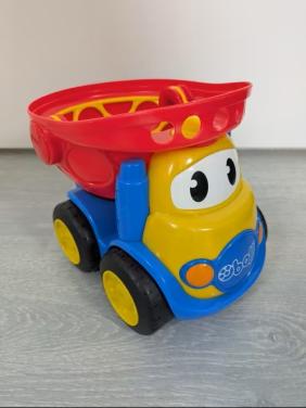 Oball Go Grippers kiepwagen