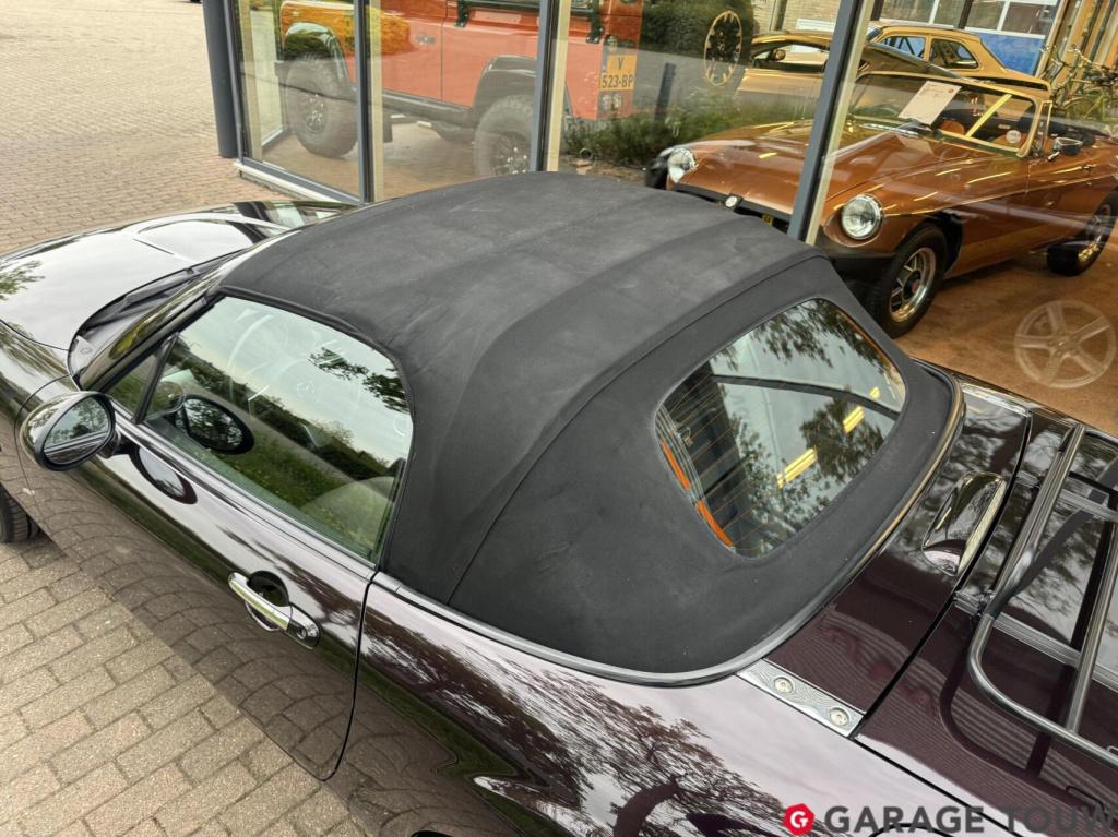 Mazda Mx-5 1.8 mithra special edition