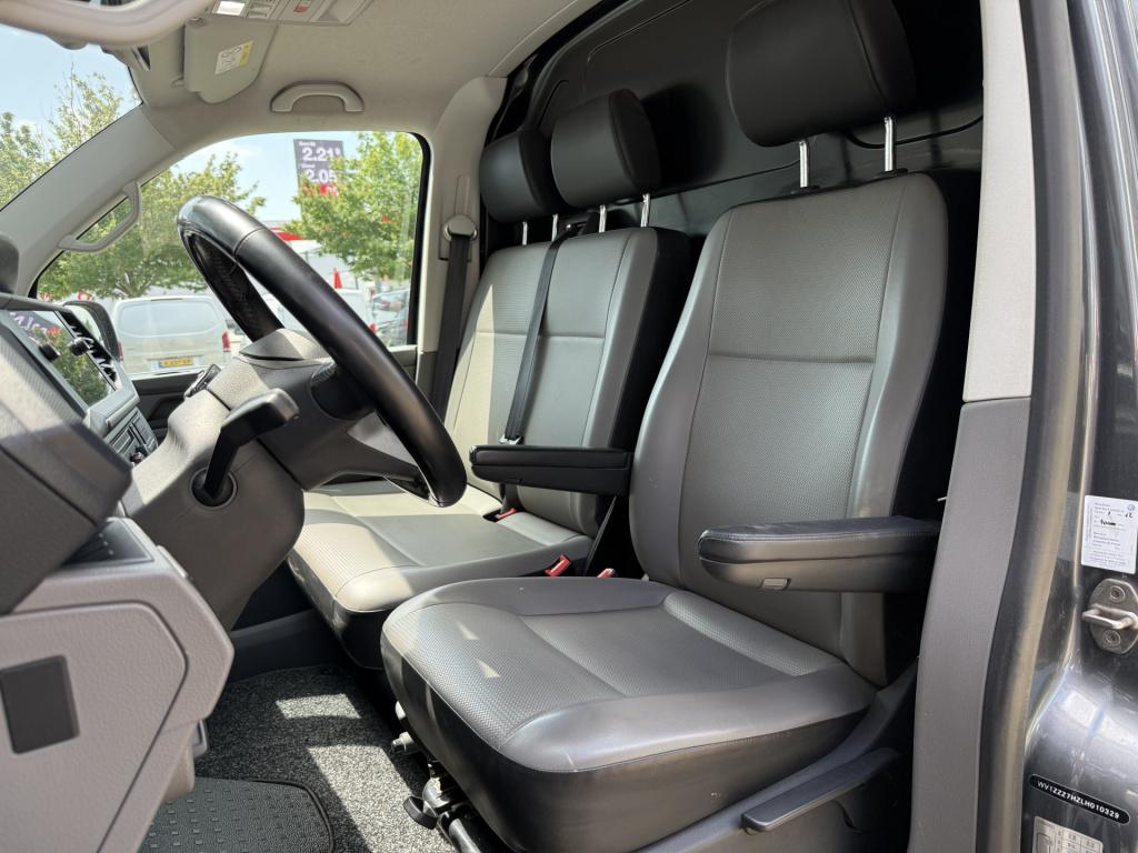 Volkswagen Transporter 2.0 tdi l1h1 28 | led | trekhaak | navi | carplay | 