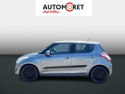 Suzuki Swift 1.2 comfort easss orgineel nederlandse auto
