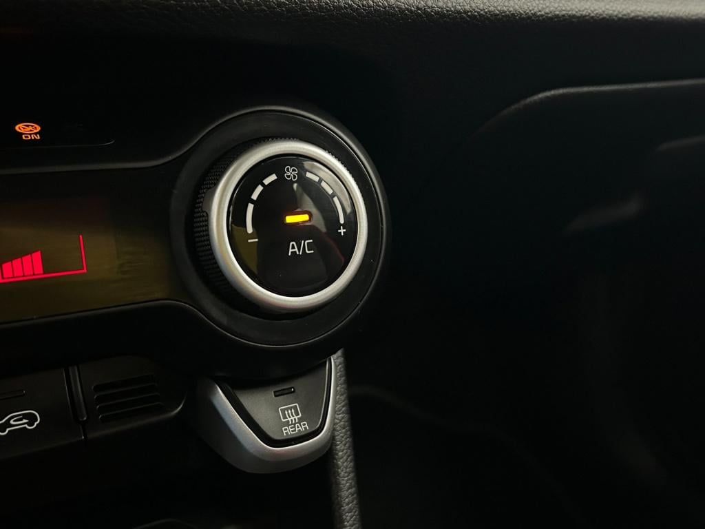 Kia Picanto occasion 1.2 cvvt gt-line | wit | tweedehands kia picanto | air