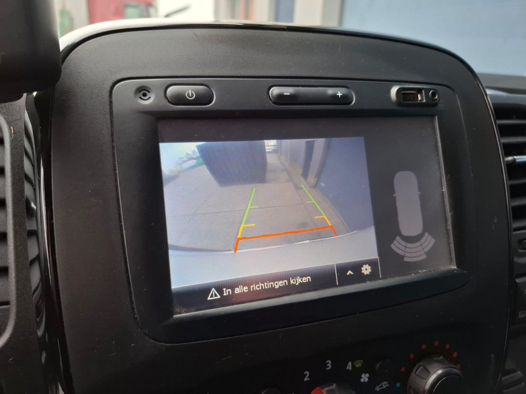 Opel Vivaro 1.6 cdti l2h1 edition ecoflex airco / cruise controle / navi / 