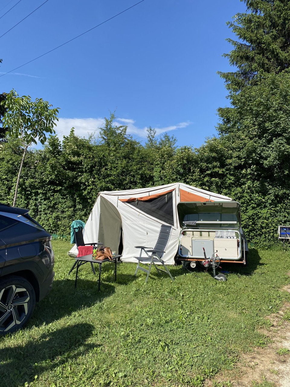Holtkamper Cocoon XL