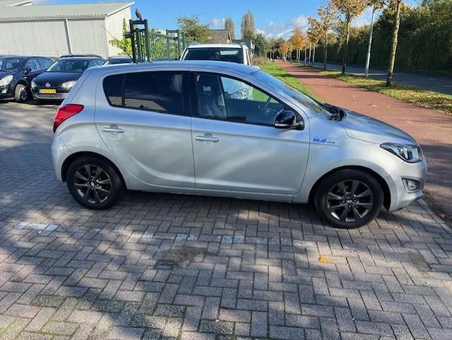 Hyundai I 20 1.2i go!