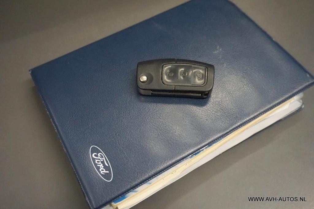 Ford Mondeo 2.0 scti limited automaat