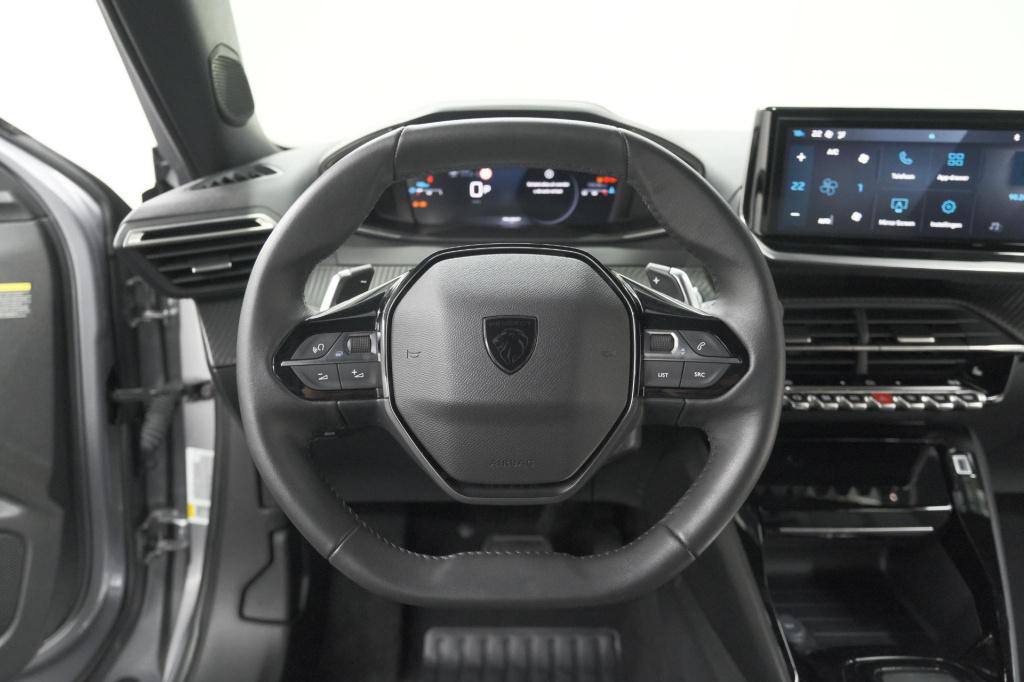 Peugeot 2008 puretech 130 eat8 allure | 360 camera | adaptieve cruise contr
