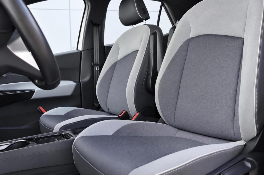 Volkswagen Id.3 first plus 58 kwh 204pk