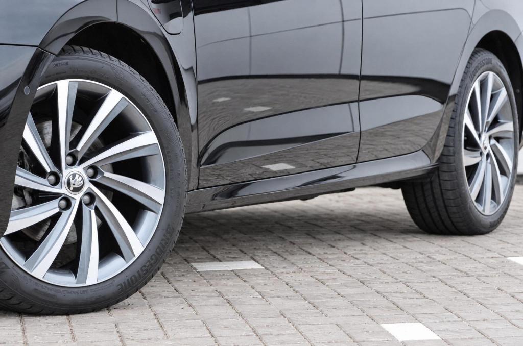 Skoda Octavia combi 1.4 tsi iv phev business edition plus 204pk dsg6