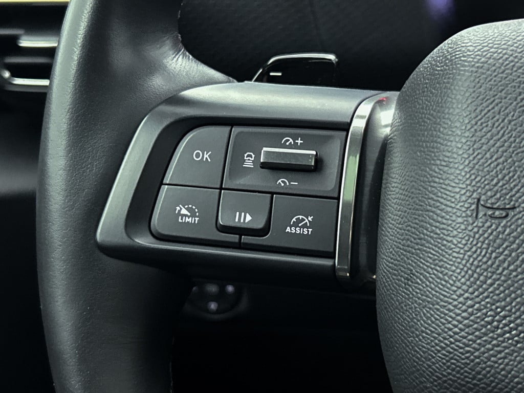 Citroen C4 130 pk automaat shine | rijklaar | trekhaak | panoramadak | stoe