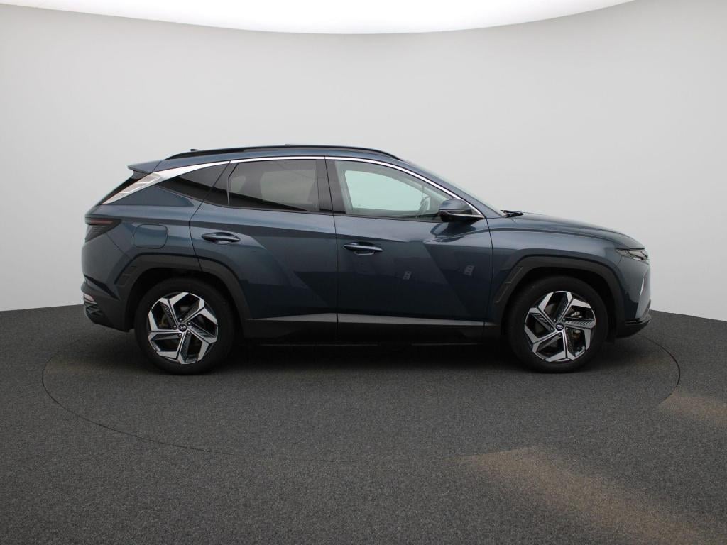 Hyundai Tucson 1.6 t-gdi phev premium sky 4wd | lmv | automaat | panorama d
