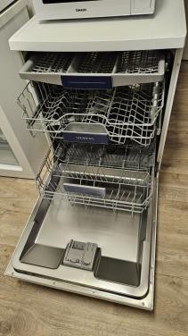 Siemens vaatwasser IQ300 ( vrijstaand )