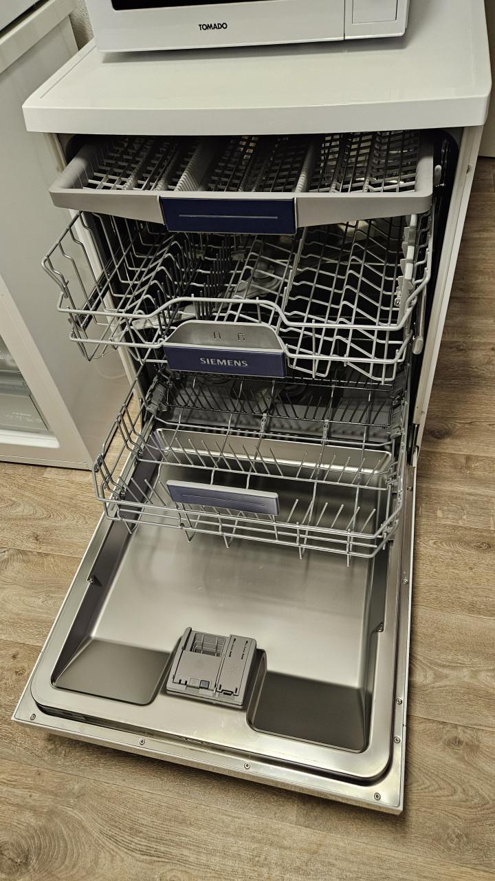 Siemens vaatwasser IQ300 ( vrijstaand )