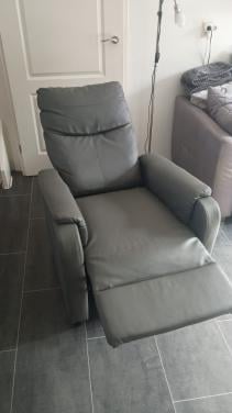 Relaxstoel