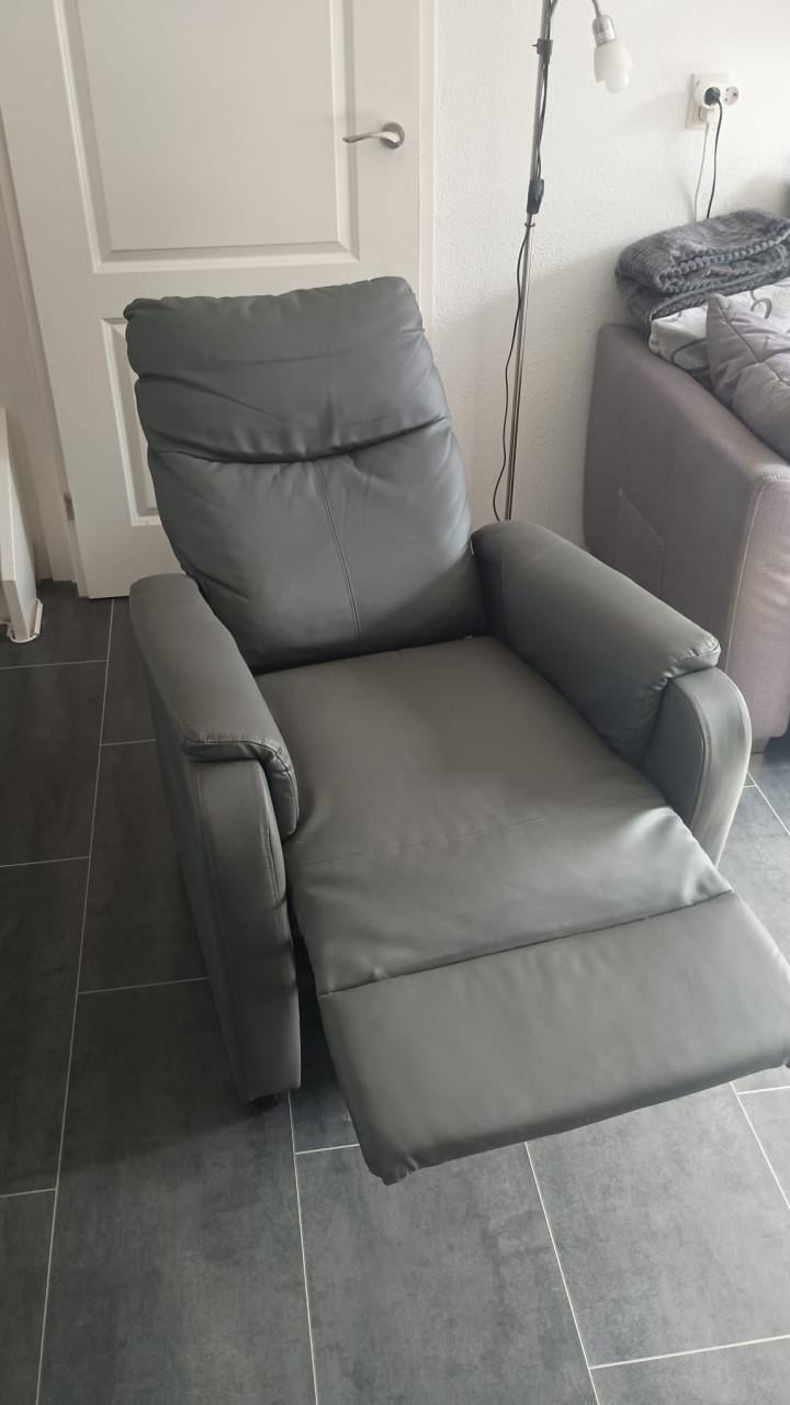 Relaxstoel