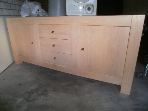 Dressoir