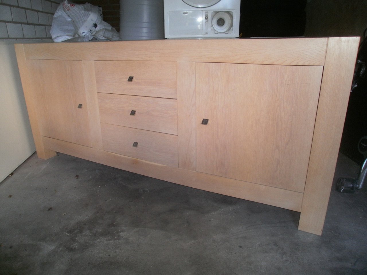 Dressoir