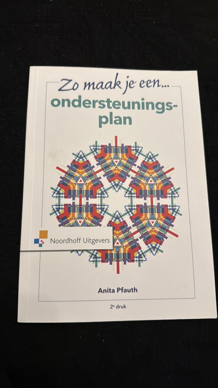 Hbo socialwork studieboeken
