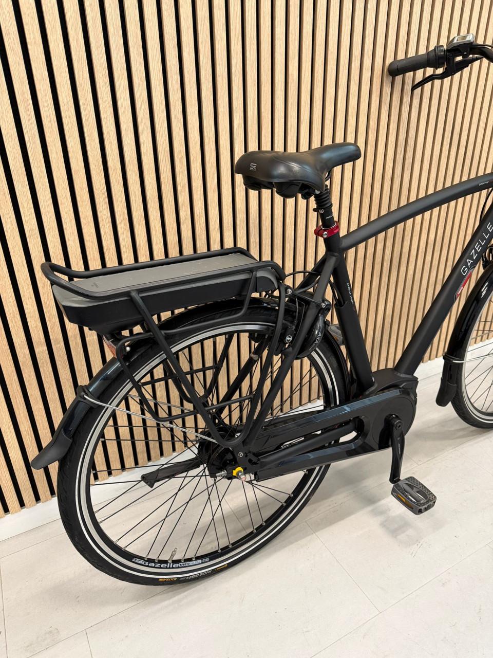 Gazelle Vento C7 Bosch Active Line 57CM 400Wh 8676KM