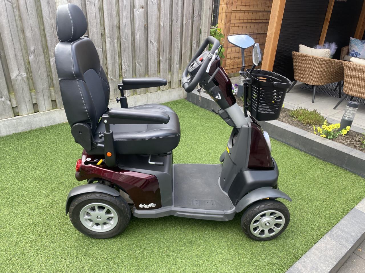 Scootmobiel