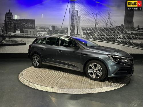 Renault Megane 1.5 blue dci 115 techno