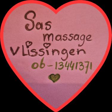 Sas Massage+ Vlissingen voor een heerlijke ontspanning