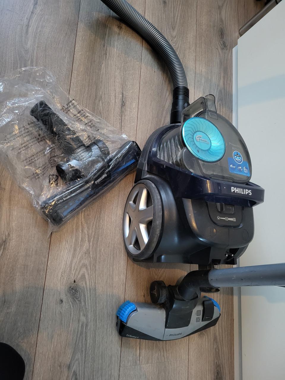 Philips powerpro active