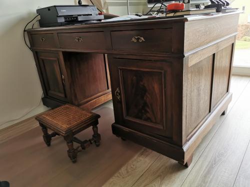 Bureau