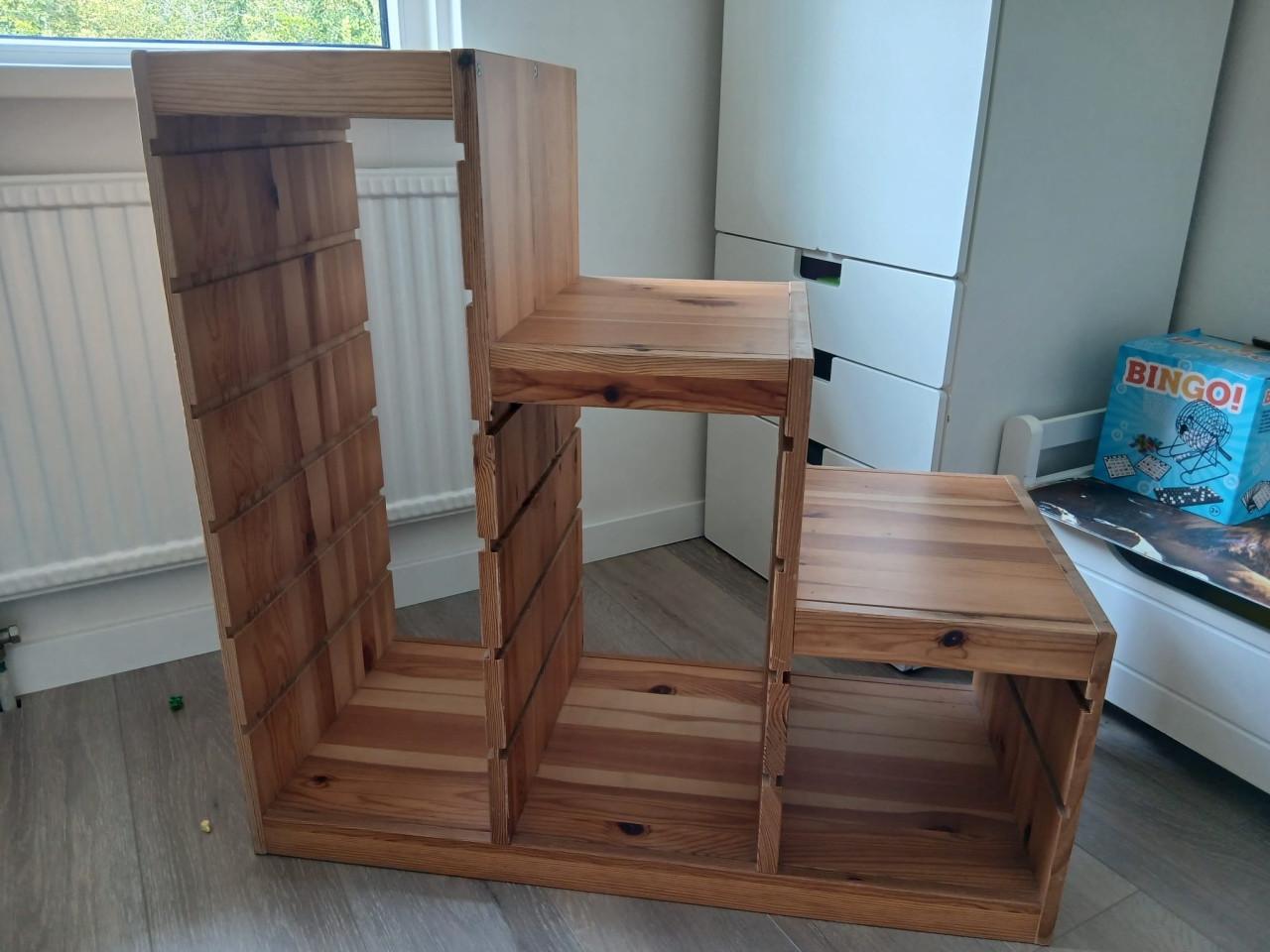 Opbergkast Ikea