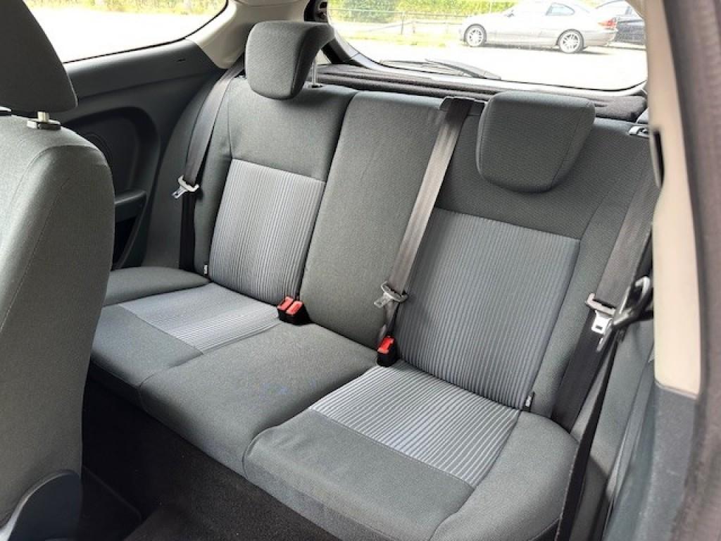 Ford Fiesta 1.25 limited