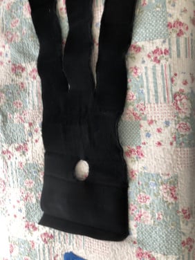 Brace ( knie ) en koelelementen