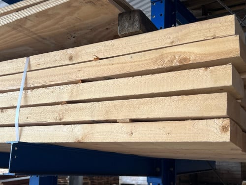 Balken 330 cm