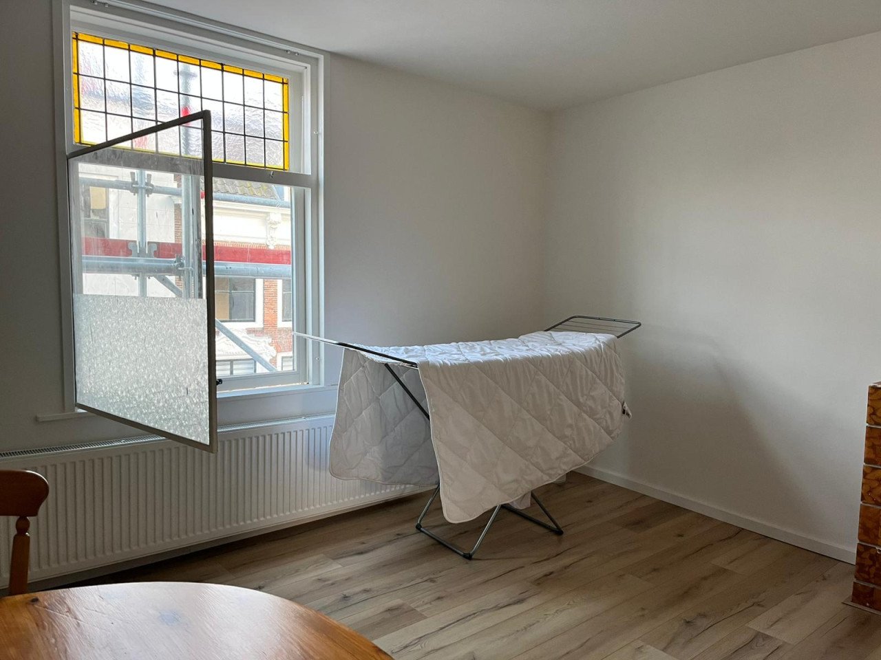 Apartment for rent in Middelburg
