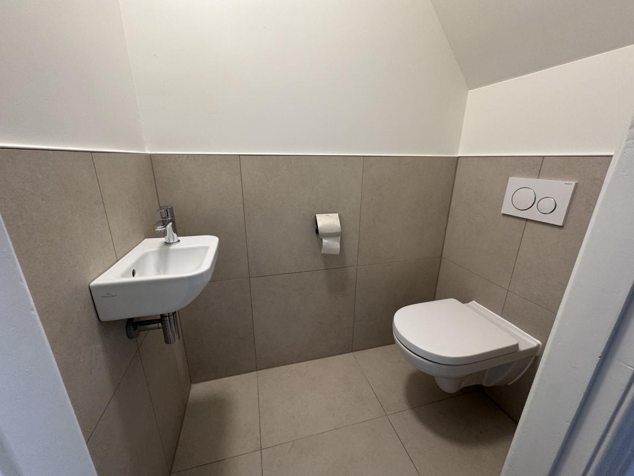 Te huur: Prachtig gerenoveerd 3-kamer appartement in Vlissingen